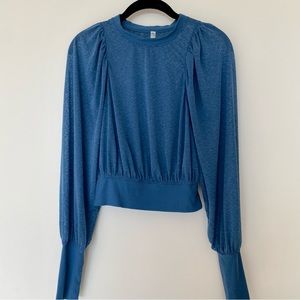 Free People Movement Top